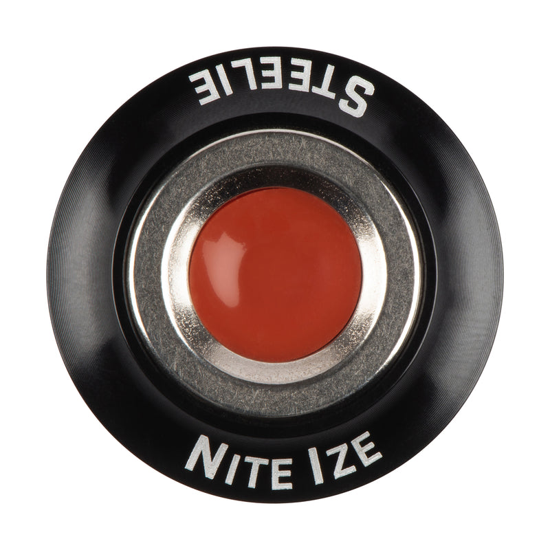 Nite Ize Black Ultra Strong Magnetic Socket and Metal Plate For All Mobile Devices