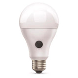 Feit LED Intellibulb A21 E26 (Medium) LED Bulb Soft White 60 Watt Equivalence 1 pk