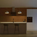 Feit LED Intellibulb A21 E26 (Medium) LED Bulb Soft White 60 Watt Equivalence 1 pk