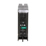 Eaton 15 amps Combination AFCI Single Pole Circuit Breaker