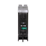 Eaton 20 amps Combination AFCI Single Pole Circuit Breaker