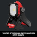 Craftsman V20 1825 lm LED Battery Stand (H or Scissor) Work Light