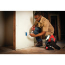 Craftsman V20 1825 lm LED Battery Stand (H or Scissor) Work Light