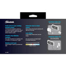 Westek Dusk to Dawn Hardwired LED White Address Light