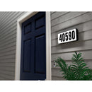 Westek Dusk to Dawn Hardwired LED White Address Light