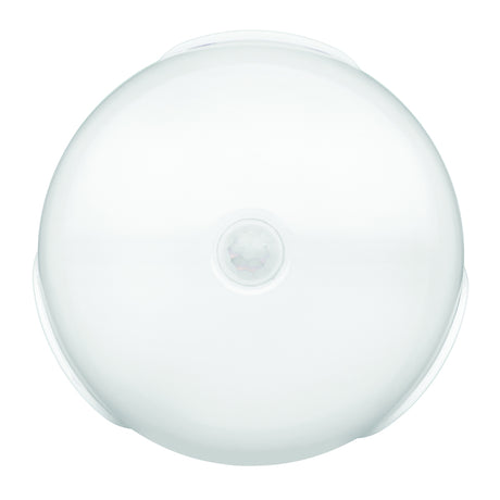 PUCK LIGHT LED WHITE 2PK