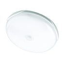 Mr. Beams White Battery Powered LED Puck Light 2 pk