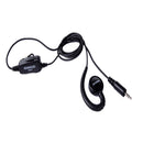C-RING HEADSET W/MCP 1PK