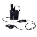 Kenwood Headset w/Microphone