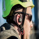 Kenwood Headset w/Microphone