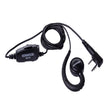 Kenwood Pro-Talk Headset w/Microphone