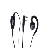 Kenwood Pro-Talk Headset w/Microphone