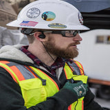 Kenwood Pro-Talk Headset w/Microphone