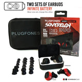 EARPLUG TRUE WIRLS 22DEC