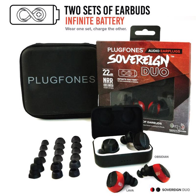 EARPLUG TRUE WIRLS 22DEC