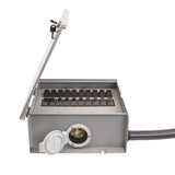 Reliance Controls Pro/Tran 2 30 amps 125 V 10 space 10 circuits Transfer Switch Kit