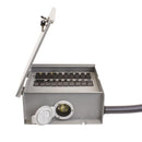Reliance Controls Pro/Tran 2 30 amps 125 V 10 space 10 circuits Transfer Switch Kit