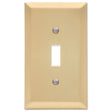 WALLPLATE CNTURY 1T SB