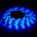 Westek 6.6 ft. L Color Changing Plug-In LED Smart-Enabled Tape Light Kit 1 pk