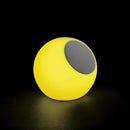 Feit Wireless Bluetooth Weather Resistant Color Changing Speaker