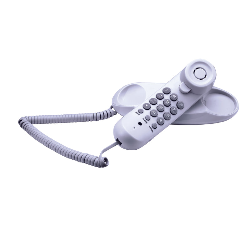 TELEPHONE ANALOG WHITE