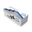 Home Plus 1 Handle Analog Telephone Black