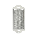 BRSH BULK CBL WALL PLATE