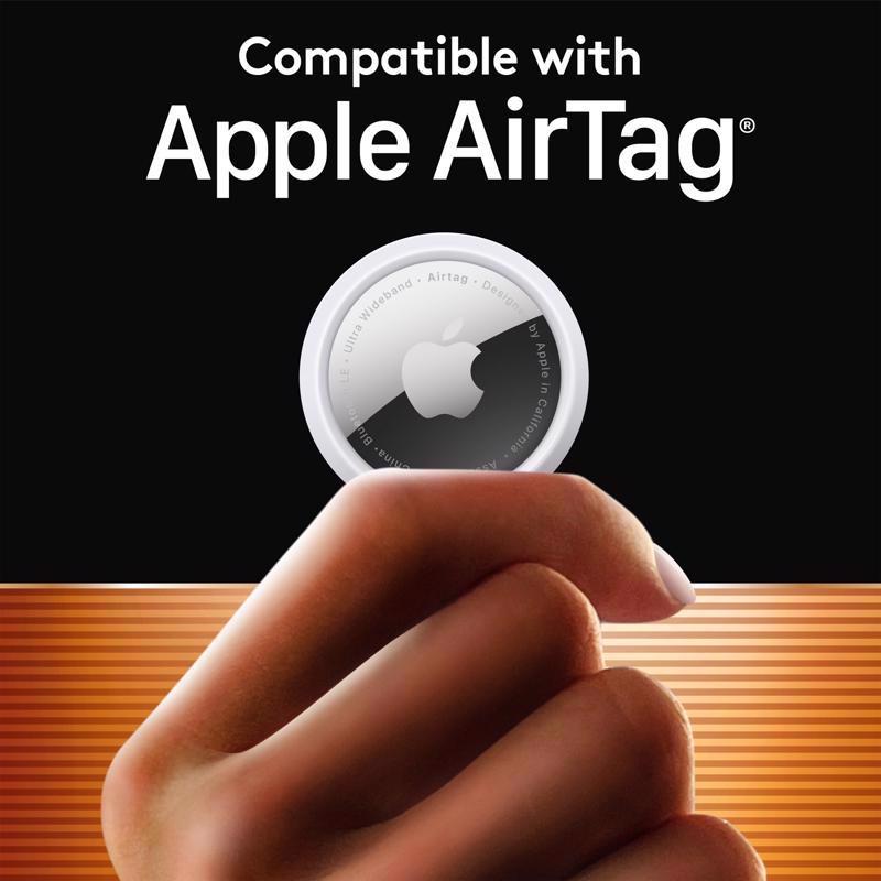 Duracell Lithium Coin 2032 3 V 265 mAh Security and Electronic Battery 6 pk