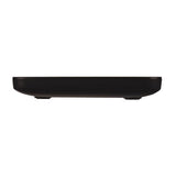 Monster Just Color It Up Wireless Smart-Enabled Mood Light Bridge Black 1 pk