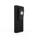 NEBO Slim+ 700 lm Black LED Pocket Light