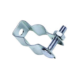 Sigma Engineered Solutions ProConnex #4 Zinc Plated Steel Conduit Hanger