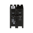 Eaton 50 amps Plug In 2-Pole Circuit Breaker