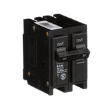 Eaton 50 amps Plug In 2-Pole Circuit Breaker