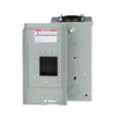 Eaton 50 amps 240 V 1 space 1 circuits Surface Mount Breaker Disconnect