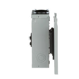 Eaton 50 amps 240 V 1 space 1 circuits Surface Mount Breaker Disconnect