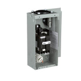 Eaton 50 amps 240 V 1 space 1 circuits Surface Mount Breaker Disconnect