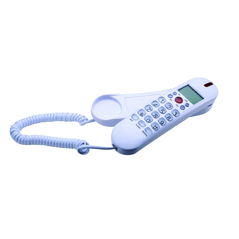 TELEPHONE ANALOG WHITE