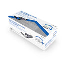 Home Plus 1 Handle Analog Telephone Black