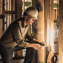 Feit 500 lm LED Rechargeable Handheld Work Light w/Magnet