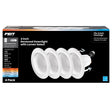 LED DOWNLIGHT 4" 75W 4PK