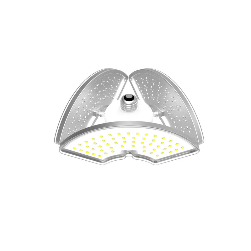 Feit 35 W LED Foldable Light 7500 lm Daylight Specialty 1 pk