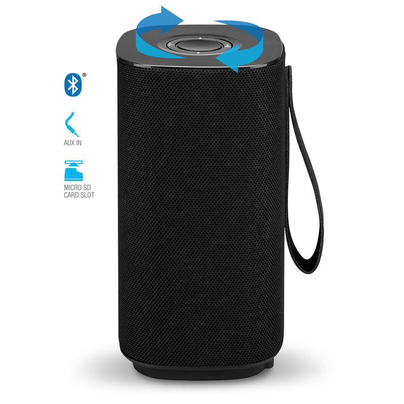 iLive Wireless Bluetooth Portable Speaker