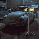 Feit Pro Series 6000 lm LED Dual Power Tripod Work Light