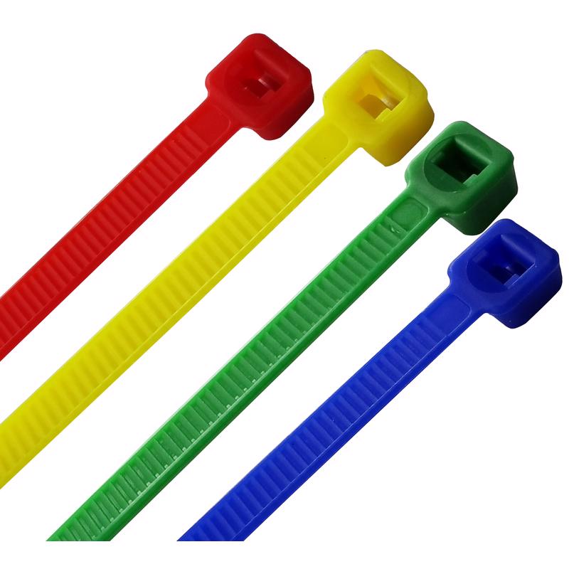 CABLE TIES 8" 50