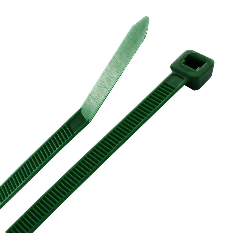 CABLE TIES 8" 75