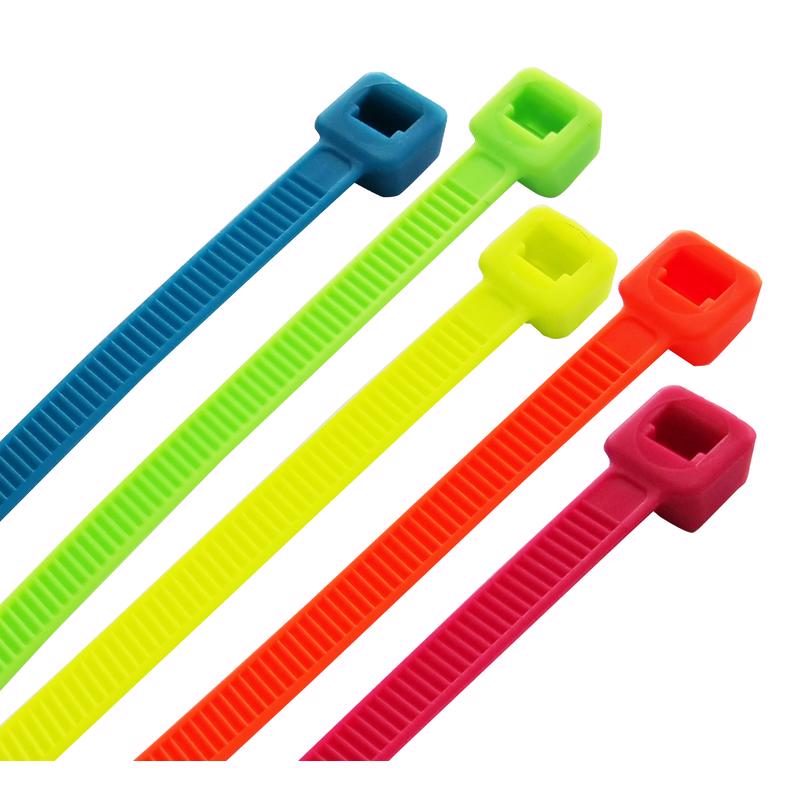 CABLE TIES 8" 75