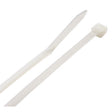 CABLETIE 14"75#WHT 100PK