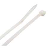 CABLETIE 14"75#WHT 100PK
