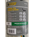 Steel Grip Assorted Cable Tie 500 pk