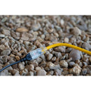 Southwire Outdoor 50 ft. L Yellow Extension Cord 14/3